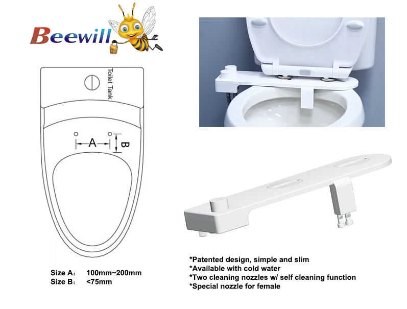 bidet accessory for toilet bidet accessory for toilet
