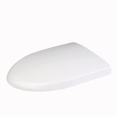 Deska sedesowa o szerokości 360 mm z miękkim zamknięciem