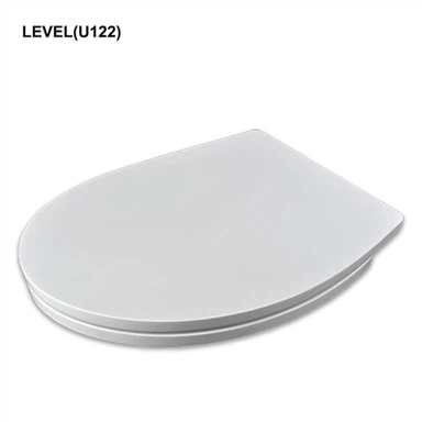 Zdejmowana deska sedesowa do czyszczenia