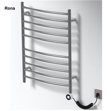 Odporny na rdzę grzejnik ręcznikowy