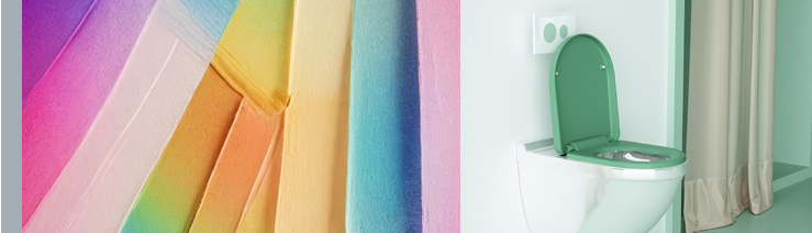 Can toilet seat factories provide custom colors? Can toilet seat factories provide custom colors?
